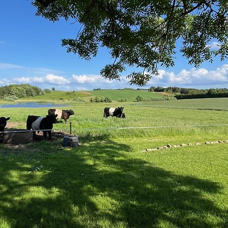 Meldbjerg Villa Stouby Eksteriør bilde