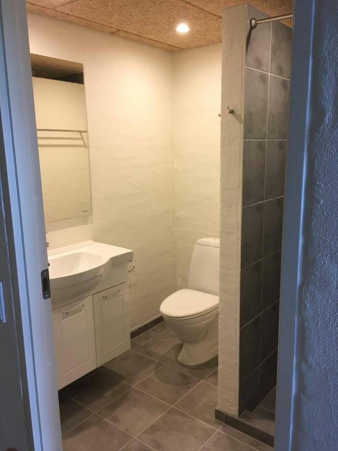 Meldbjerg Villa Stouby Eksteriør bilde